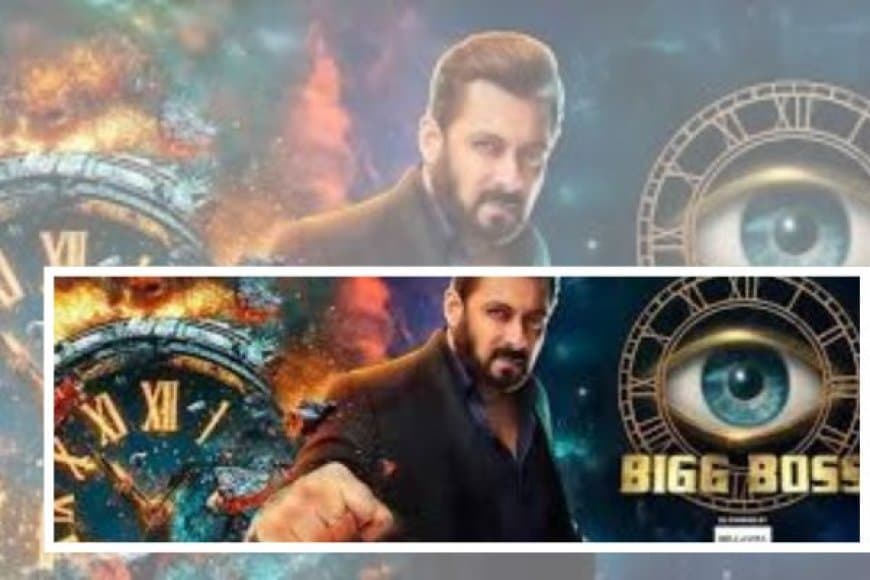 बिग बॉस 19 को मिला एक्सटेंशन! सलमान खान का शो अब दिसंबर नहीं, जनवरी 2026 में खत्म होगा
