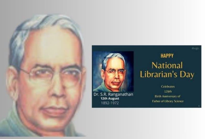 पुस्तकालयों में AI का उपयोग: राष्ट्रीय पुस्तकालयाध्यक्ष दिवस पर जानें क्या हैं फायदे और चुनौतियाँ