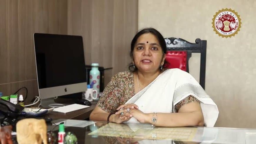 मध्यप्रदेश...आईएएस को सौंपा संभाग... रश्मि रीवा और शिवशेखर शहडोल की करेंगे मॉनिटरिंग