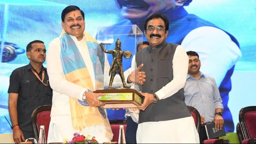 MP CM : सड़क निर्माण में पर्यावण का पूरा ख्याल रख रही है सरकार