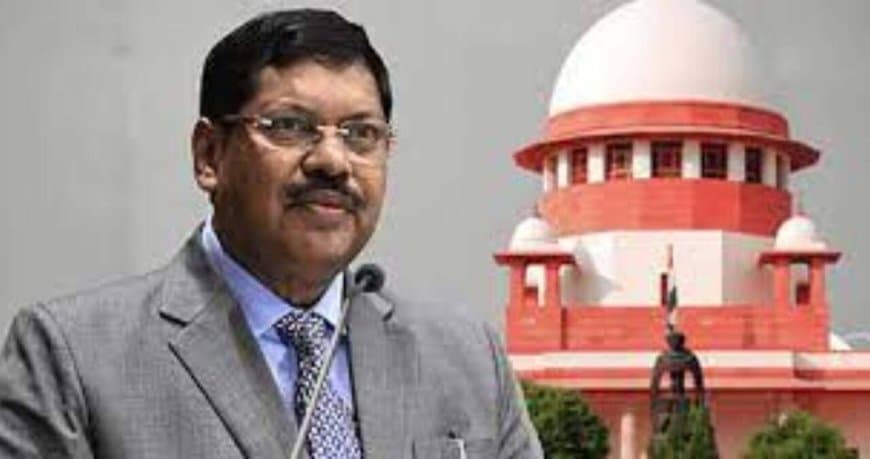 जब जज किसी पार्टी के पक्ष में फैसला नहीं देते, तो मढ़ देते हैं गलत आरोप 