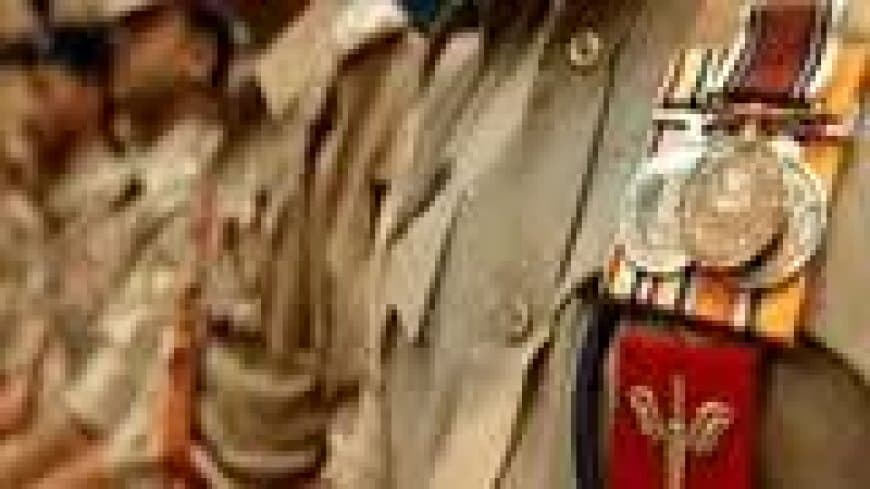 छह आईपीएस,6 एसपीएस समेत 21 अधिकारी-कर्मचारी पुलिस पदक से होंगे सम्मानित