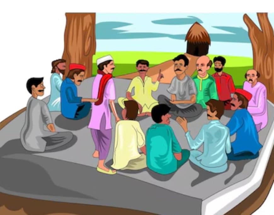 महाराष्ट्र... देश की पहली ग्राम स्तर की मानवाधिकार समिति का गठन