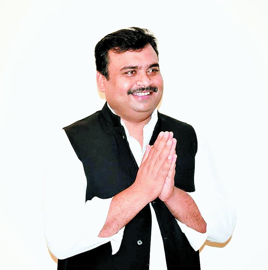 सतना विधायक सिद्धार्थ कुशवाहा बने ग्रामीण कांग्रेस कमेटी अध्यक्ष, आरिफ इकबाल सिद्दीकी को सौंपी शहर की कमान – कार्यकर्ताओं में आश्चर्य और आक्रोश