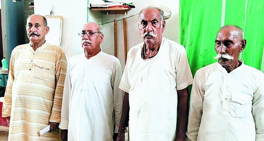 13 साल बाद जेल से रिहा हुए 4 सगे भाई: स्वतंत्रता दिवस पर विशेष माफी योजना के तहत 17 बंदियों को मिली आज़ादी