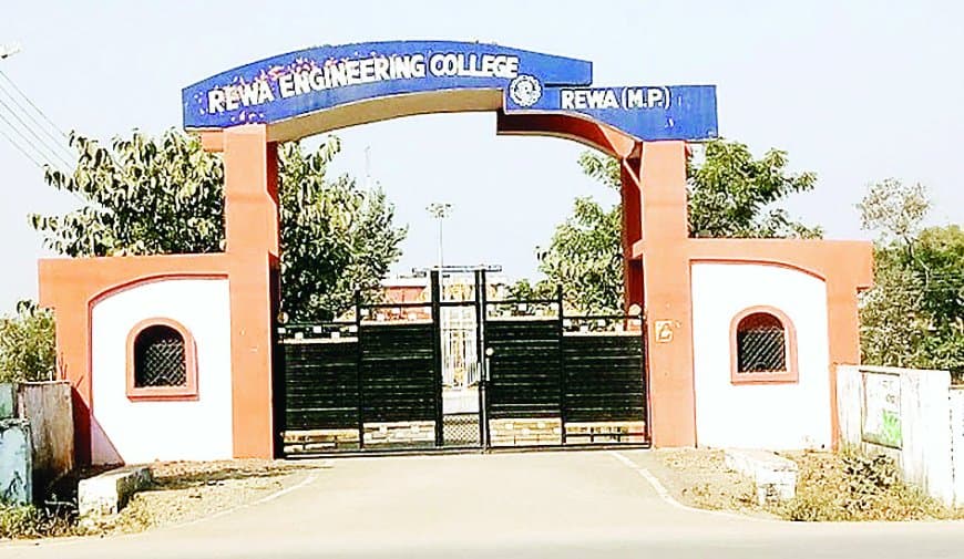 शहडोल इंजीनियरिंग कॉलेज छात्रों की पहली पसंद, रीवा जीईसी दूसरे नंबर पर-भोपाल, इंदौर और जबलपुर के नामी कॉलेज भी रह गए पीछे