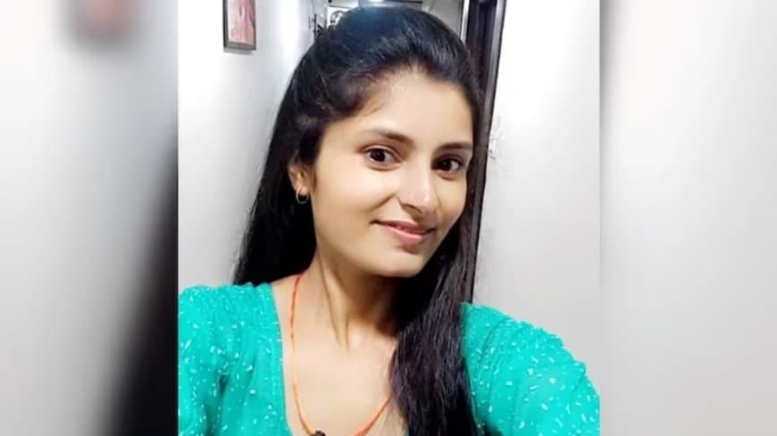 लापता अर्चना पहुंची भोपाल... पटवारी से नहीं करना चाहती थी शादी... इसलिए भाग गई नेपाल