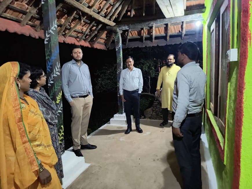 होम-स्टे से रुका पलायन... मध्यप्रदेश का नया टूरिज्म हॉट स्पॉट बना छिंदवाड़ा 