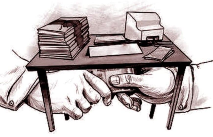 सीपीसीटी परीक्षा में संदिग्ध पाए गए कर्मचारी की नौकरी बरकरार, शिक्षा विभाग की चुप्पी पर उठ रहे सवाल