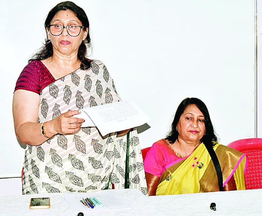 सतना का सेंट माइकल विद्यालय पारिवारिक विवाद की चपेट में, प्राचार्या को हटाने और करोड़ों के लेन-देन पर गंभीर आरोप