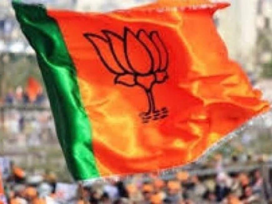 भाजयुमो जिला अध्यक्ष पद की दौड़: डेढ़ दर्जन से ज्यादा दावेदार मैदान में, 2028 को ध्यान में रखकर होगी नियुक्ति