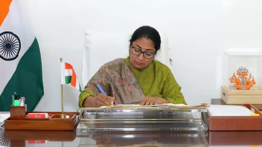 राजधानी... दिल्ली में अब होंगे 13 जिले और 39 सब-डिविजन 