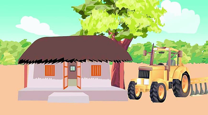 साहब का फार्म हाउस, खाकी के सपने, जमीन में निवेश, अनुशासनहीनता की कहानियां और गाड़ी के खेल की अंदरूनी सच्चाई