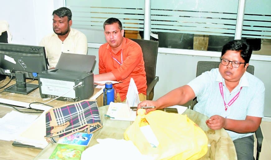 सतना नगर निगम सौंदर्यीकरण घोटाला: ईओडब्ल्यू की दबिश, 25 लाख की गड़बड़ी उजागर, 10 पर प्रकरण दर्ज