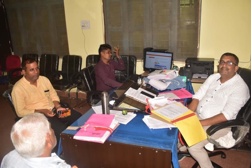 फाइलों से निकला अरहर घोटाले का जिन्न – रीवा से सतना तक फिर शुरू हुई जांच, मंडी अधिकारियों की भूमिका पर सवाल