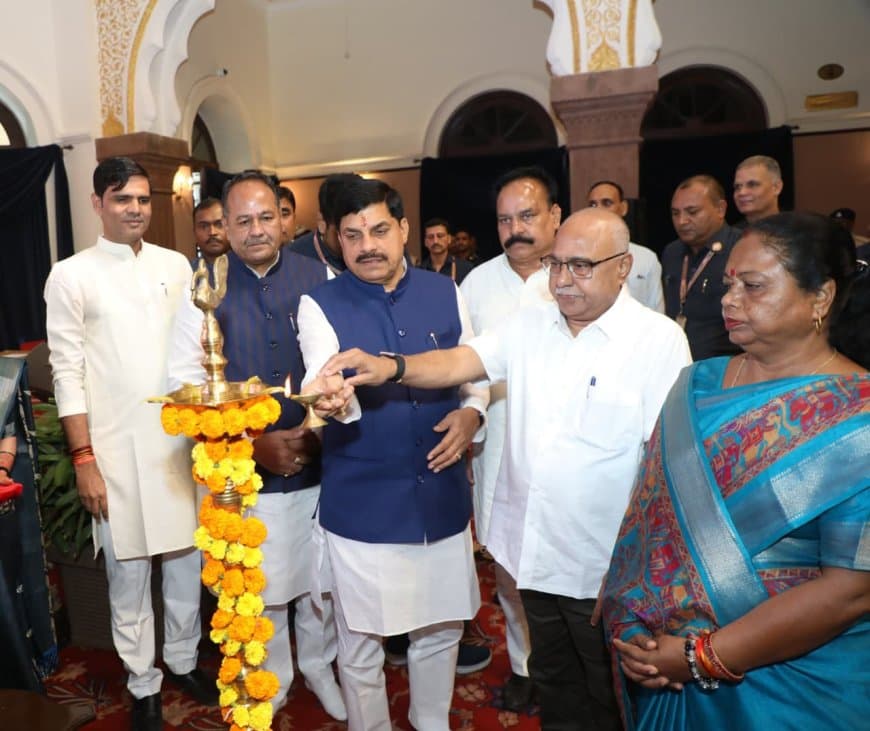 मध्यप्रदेश में उद्योगों को देंगे बढ़ावा... जो देगा रोजगार उसे मिलेगा विशेष लाभ 