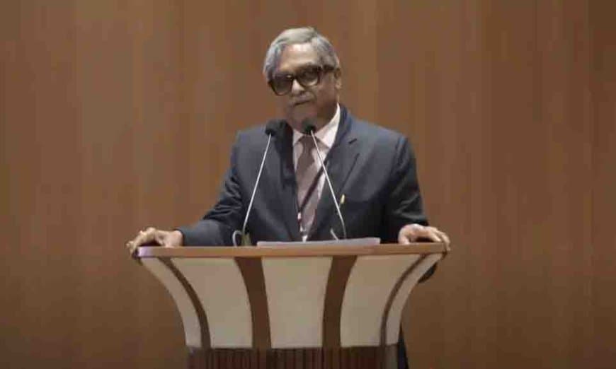 जस्टिस विक्रम नाथ बोले... आवारा कुत्तों वाले केस के बाद पूरी दुनिया ने मुझे पहचान लिया 