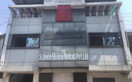 साइंस हाउस ग्रुप में छापा... अब तक 250 करोड़ की टैक्स चोरी का खुलासा, और बढ़ेगी राशि