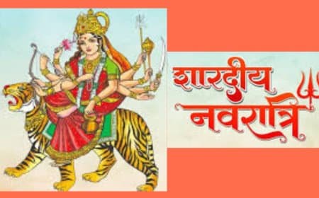 शारदीय नवरात्रि 2025: बुध गोचर से इन 3 राशियों को मिलेगा धन लाभ