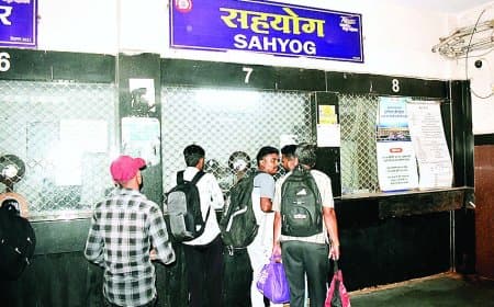 सतना जंक्शन समेत 17 स्टेशनों पर हाईटेक बदलाव: एआई आधारित ऐप से चलेगा अनाउंसमेंट सिस्टम, अब यात्रियों को पहले से मिलेगी सही ट्रेन और प्लेटफॉर्म की जानकारी