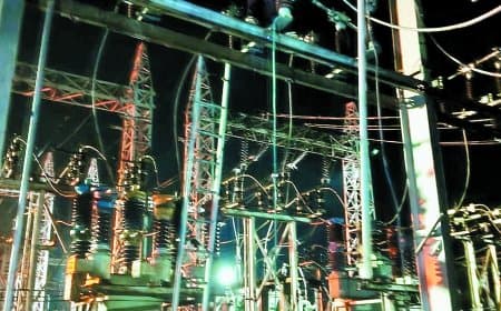 गरज-चमक और बारिश से ठप हुई सतना की बिजली, 33 केवी के तीन फीडर और 132 केवी उपकेंद्र में आई बड़ी खराबी