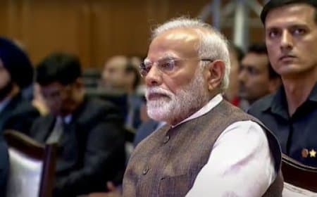 ‘दोस्त’ को सख्त संदेश... पीएम मोदी का संयुक्त राष्ट्र की मीटिंग से किनारा