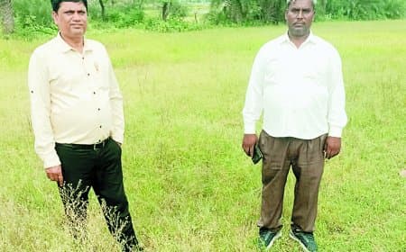 उपयंत्रियों की हड़ताल से ठप पड़ी पंचायतों की रफ्तार: मनरेगा और विकास कार्य प्रभावित, मजदूरों को काम और दाम से वंचित