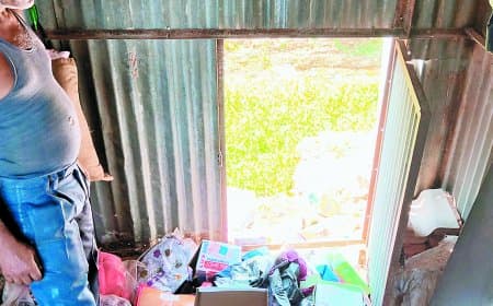 सतना-मैहर में चोरी का ग्राफ तेजी से बढ़ा: सूने मकान और दुकानों पर चोरों का तांडव, पुलिस खुलासे में नाकाम