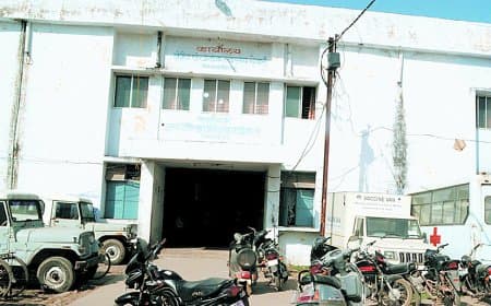 रीवा स्वास्थ्य विभाग में एचबीएनसी घोटाला: डीसीएम पर लाखों की हेराफेरी का आरोप, भोपाल से आई जांच फाइल जेडी हेल्थ ने दबाई