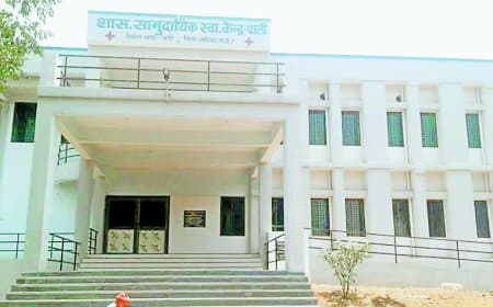 पाली सीएचसी में टिटनेस का इंजेक्शन नदारद : मरीजों की जिंदगी खतरे में, अस्पताल प्रबंधन का गैरजिम्मेदाराना रवैया उजागर