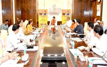 MP: पंचायतें हैं सामाजिक उन्नयन का प्रभावी माध्यम: सीएम डॉ. यादव