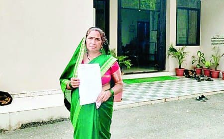 सहिजना नंबर 1 पंचायत में सरपंच के फर्जी हस्ताक्षर से लाखों का गबन, नरेगा की मजदूरी और विकास कार्यों की राशि हड़पी