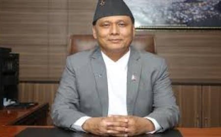 कुल मान घिसिंग बनेंगे नेपाल के अंतरिम PM? 'जेन-जी' प्रदर्शनकारियों ने चुना, ठुकराया बालेन और सुशीला कार्की का नाम