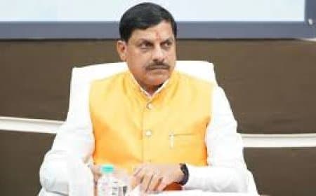 तकनीकी उद्यमिता में 'एक्ज़ीक्यूशन डिकेड' के लिए तैयार मध्य प्रदेश
