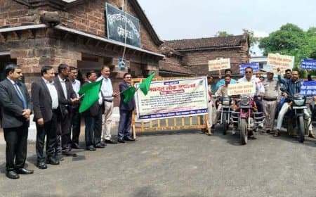 नेशनल लोक अदालत 13 सितम्बर को होगी आयोजित 