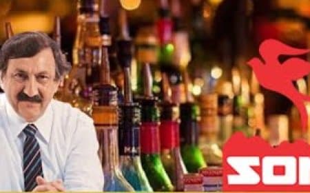 सोम डिस्टलरी... 50 करोड़ की टैक्स चोरी... सिर्फ 14 करोड़ किए सरेंडर 