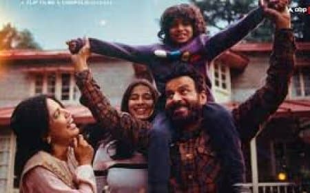 जुगनुमा: द फैबल मूवी रिव्यू - मनोज बाजपेयी की यह आर्ट फिल्म क्यों है खास और क्या है इसकी कमियाँ?