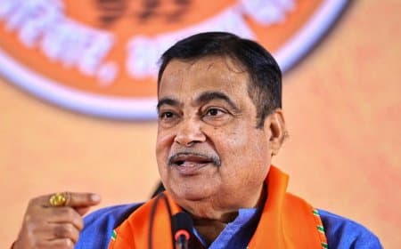 गडकरी बोले- मैं साधु-संन्यासी नहीं हूं... आदिवासी क्षेत्रों में चलाता हूं स्कूल
