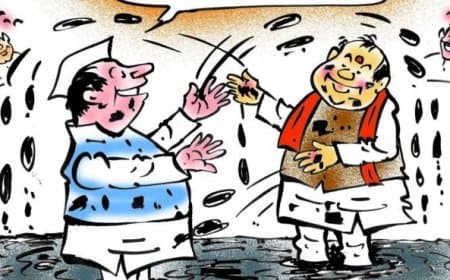मध्यप्रदेश में 23 ‘लापता’ दल... चुनाव आयोग ने समाप्त की मान्यता