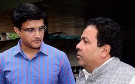 उम्मीदवारों का पैनल तैयार, बीसीसीआई उपाध्यक्ष राजीव शुक्ला ने बताया नाम