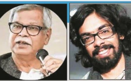 सतना का गौरव: पिता अशोक मिश्र की लिखी कहानी और पुत्र यशोवर्धन मिश्र के निर्देशन में बनी फिल्म ‘कटहल’ को राष्ट्रीय पुरस्कार