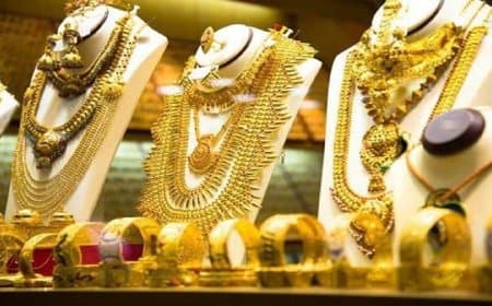 मणप्पुरम फाइनेंस... गोल्ड घोटाला... डबरा के लॉकर में बदल दिया सोना