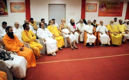 चित्रकूट दीपावली मेला: 10 जोन में बंटा पूरा मेला क्षेत्र, 35 लाख श्रद्धालुओं की उम्मीद, 142 एकड़ में बनेगी पार्किंग व्यवस्था