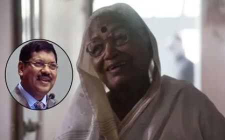 संघ का शताब्दी वर्ष... विजयदशमी पर सीजेआई की मां होंगी मुख्य अतिथि