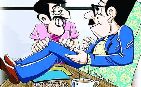 सवालों के घेरे में ट्रांसको का आदेश: रिटायरमेंट से मात्र 5 दिन पहले कार्यपालन अभियंता को बना दिया मुख्य अभियंता, कर्मचारियों ने उठाए सवाल