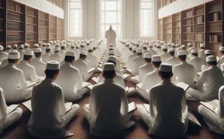 मध्यप्रदेश... मदरसों में हिंदू बच्चों का धर्मांतरण... सरकार बंद करे फंड