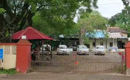 इंदौर में पाथ समूह के ठिकानों पर छापा... अनिल अंबानी से जुड़े तार