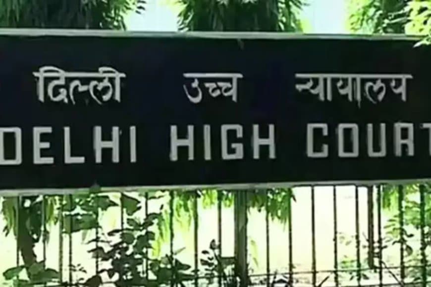 दिल्ली साकेत कोर्ट के जज संजीव कुमार पर गिरी निलंबन की गाज
