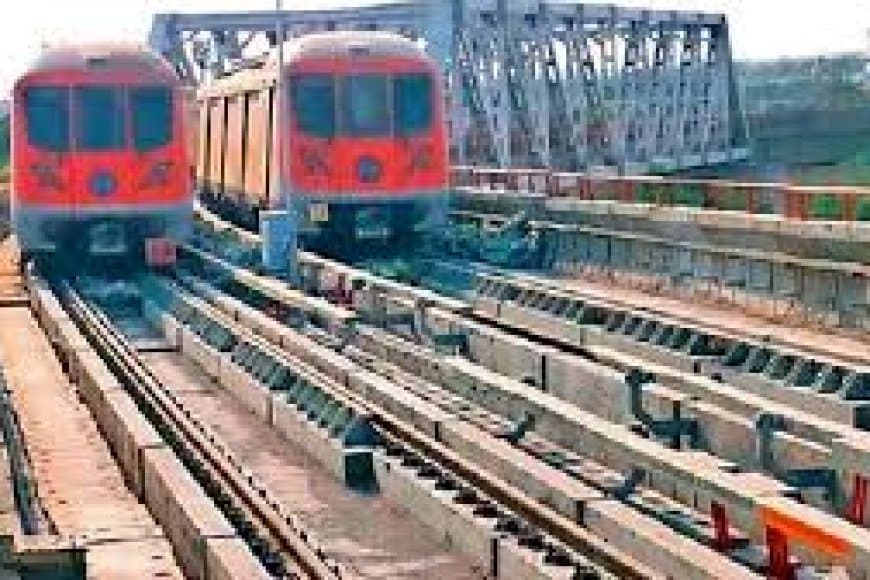 भोपाल मेट्रो का कमर्शियल रन अक्टूबर में, सीएमआरएस टीम सितंबर में करेगी निरीक्षण