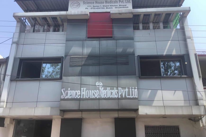 साइंस हाउस ग्रुप में छापा... अब तक 250 करोड़ की टैक्स चोरी का खुलासा, और बढ़ेगी राशि